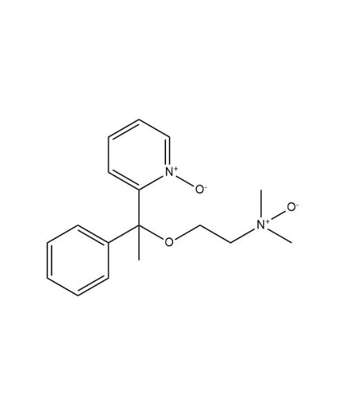 Doxylamine Dioxide, Buy Doxylamine Dioxide from ARTIS BIOTECH | ASTANDARDS