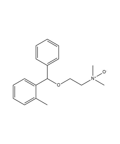 Orphenadrine N-Oxide, Buy Orphenadrine N-Oxide from ARTIS BIOTECH | ASTANDARDS