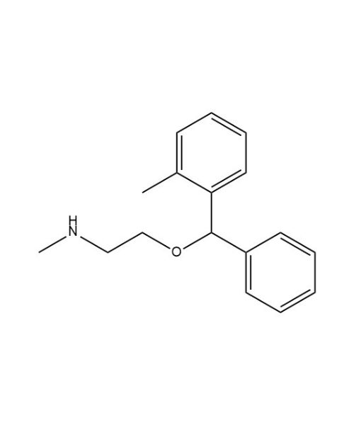 Orphenadrine USP Related Compound C, Buy Orphenadrine USP Related Compound C from ARTIS BIOTECH | ASTANDARDS