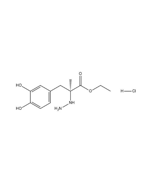 Carbidopa EP/BP Impurity F (HCl), Buy Carbidopa EP/BP Impurity F (HCl) from ARTIS BIOTECH | ASTANDARDS