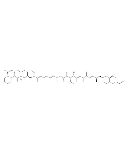 Seco Everolimus