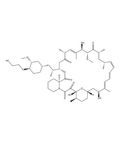 o-Desmethyl Everolimus
