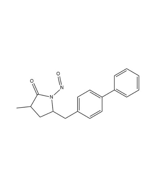 N-Nitroso Sacubitril Impurity 1