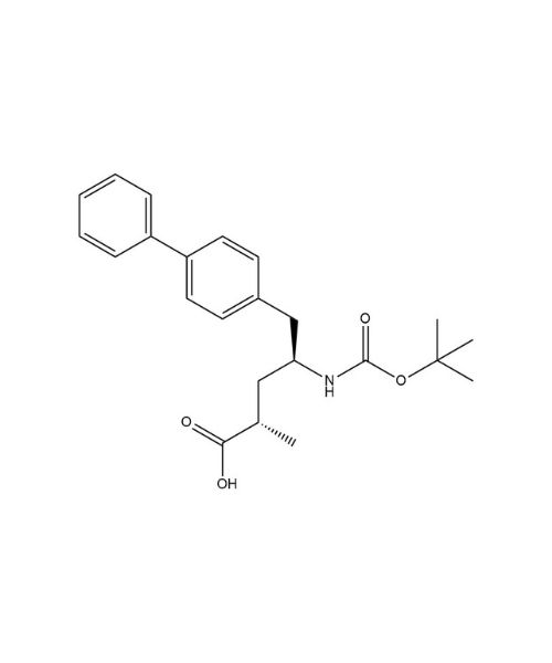 Sacubitril Impurity 7