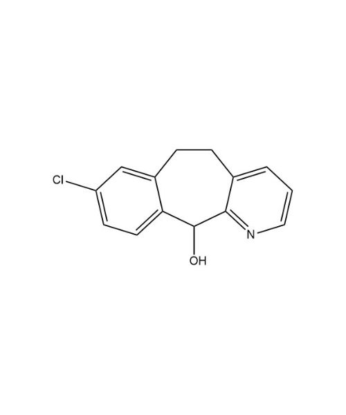 Loratadine Impurity 2