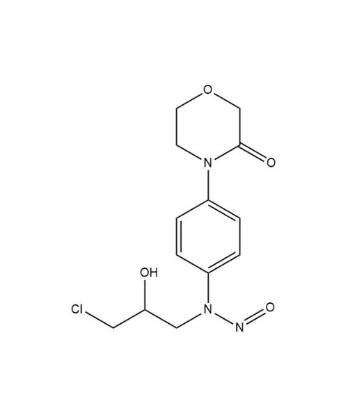 Rivaroxaban Nitroso impurity 5, Buy Rivaroxaban Nitroso impurity 5 from ARTIS BIOTECH | ASTANDARDS