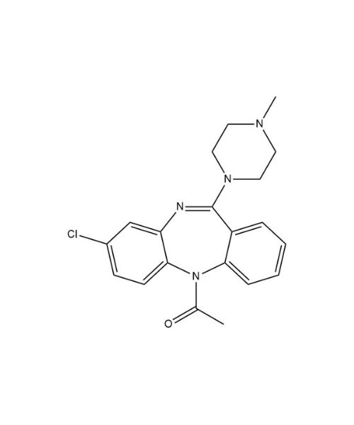 Clozapine Impurity 11