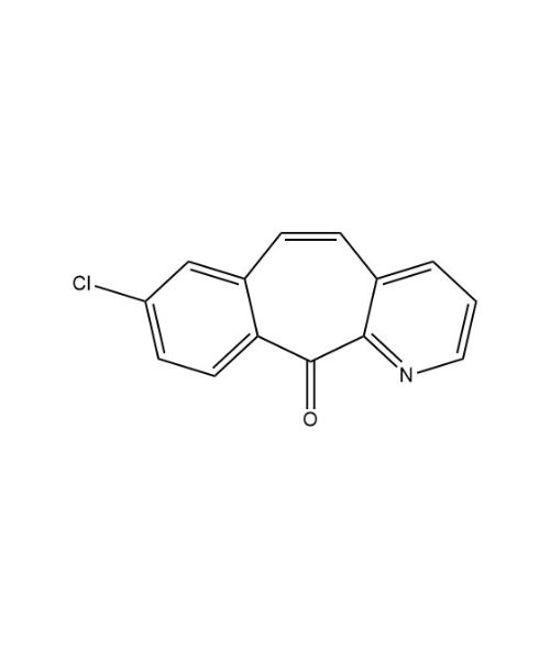 Desloratadine Dehydro 11-Oxo Impurity