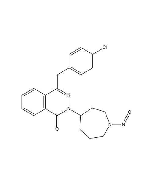 N-Nitroso Desmethyl Azelastine, Buy N-Nitroso Desmethyl Azelastine from ARTIS BIOTECH | ASTANDARDS