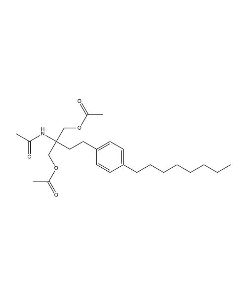 Fingolimod EP Impurity H, Buy Fingolimod EP Impurity H from ARTIS BIOTECH | ASTANDARDS