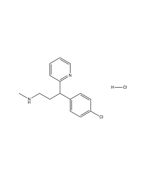 Chlorphenamine EP Impurity C, Buy Chlorphenamine EP Impurity C from ARTIS BIOTECH | ASTANDARDS
