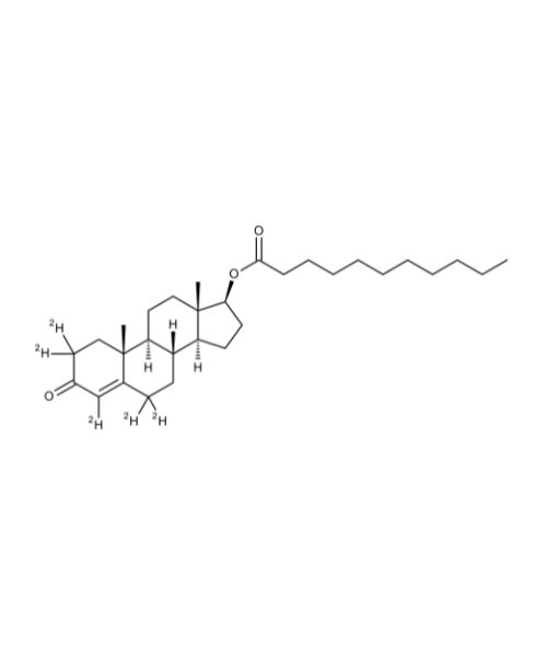 Testosterone Undecanoate D5