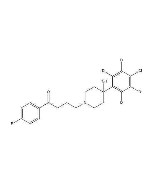 Haloperidol D4, Buy Haloperidol D4 from ARTIS BIOTECH | ASTANDARDS