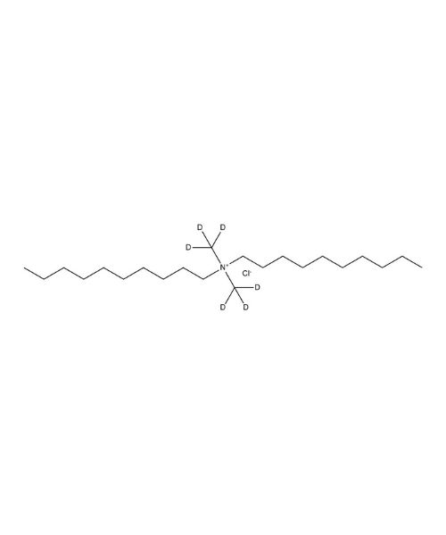 Didecyldimethylammonium-D6 chloride, Buy Didecyldimethylammonium-D6 chloride from ARTIS BIOTECH | ASTANDARDS