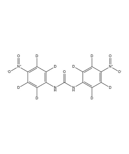 1,3-Bis(4-nitrophenyl)urea-d8, Buy 1,3-Bis(4-nitrophenyl)urea-d8 from ARTIS BIOTECH | ASTANDARDS
