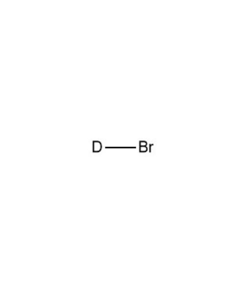 Deuterium Bromide, Buy Deuterium Bromide from ARTIS BIOTECH | ASTANDARDS