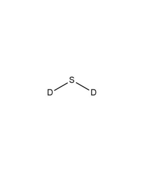 Deuterium sulfide, Buy Deuterium sulfide from ARTIS BIOTECH | ASTANDARDS