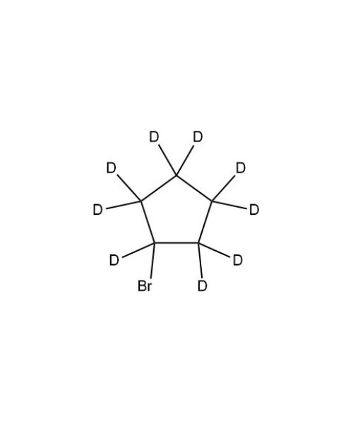 Bromocyclopentane-d9