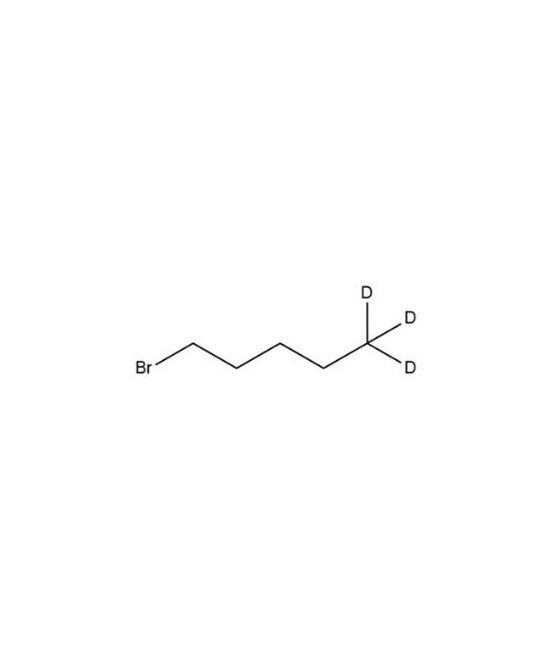 1-Bromopentane-5,5,5-d3