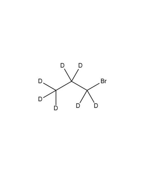 1-Bromopropane-d7