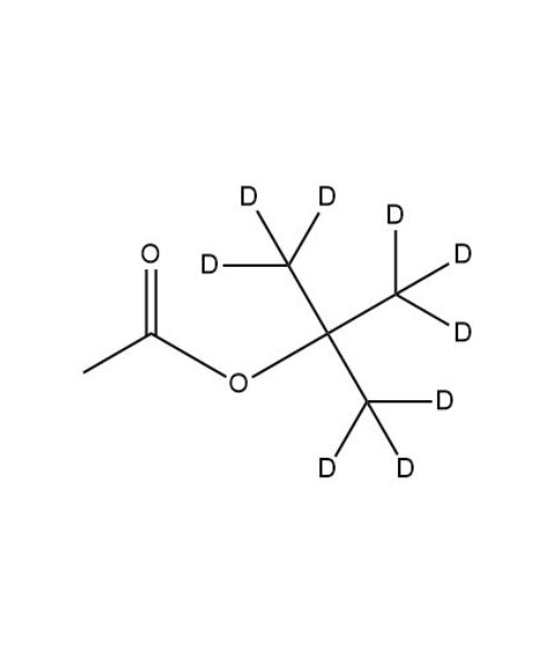 tert-Butyl-d9 Acetate