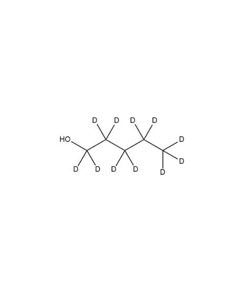 n-Pentyl-d11 Alcohol