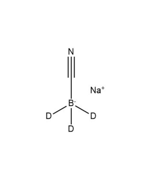 Sodium Cyanoborodeuteride