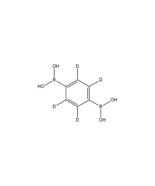 Benzene-d4-1,4-diboronic Acid