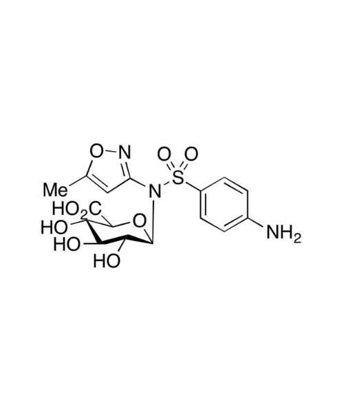 Sulfamethoxazole N1-Glucuronide, Buy Sulfamethoxazole N1-Glucuronide from ARTIS BIOTECH | ASTANDARDS