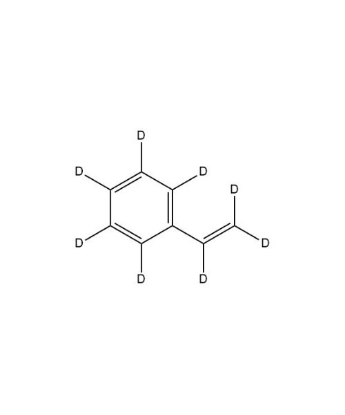 Styrene D8, Buy Styrene D8 from ARTIS BIOTECH | ASTANDARDS