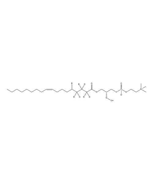 1-Oleoyl(d7)-2-hydroxy-sn-glycero-3-phosphocholine, Buy 1-Oleoyl(d7)-2-hydroxy-sn-glycero-3-phosphocholine from ARTIS BIOTECH | ASTANDARDS