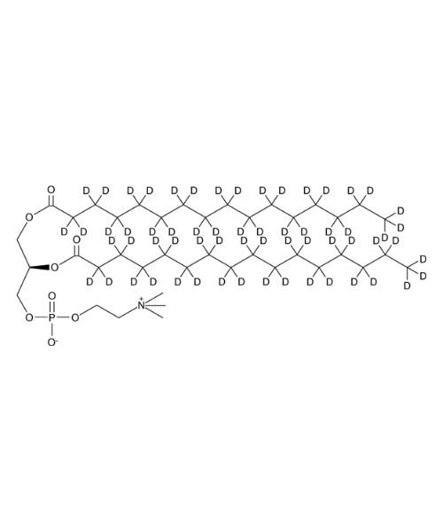 1,2-dipalmitoyl-d62-sn-glycero-3-phosphocholine), Buy 1,2-dipalmitoyl-d62-sn-glycero-3-phosphocholine) from ARTIS BIOTECH | ASTANDARDS
