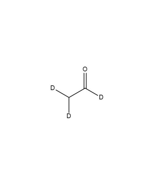 Acetaldehyde D3, Buy Acetaldehyde D3 from ARTIS BIOTECH | ASTANDARDS