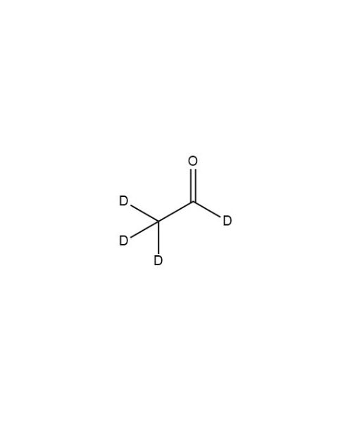 Acetaldehyde D4, Buy Acetaldehyde D4 from ARTIS BIOTECH | ASTANDARDS