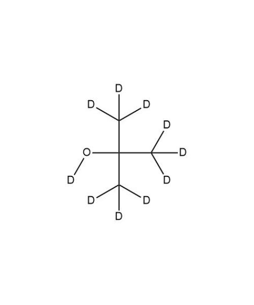tert-Butyl Alcohol-d10, Buy tert-Butyl Alcohol-d10 from ARTIS BIOTECH | ASTANDARDS