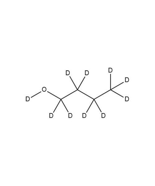 n-Butyl Alcohol-d10, Buy n-Butyl Alcohol-d10 from ARTIS BIOTECH | ASTANDARDS
