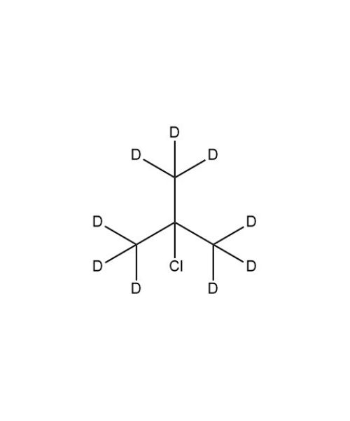 2-Chloro-2-methylpropane-d9, Buy 2-Chloro-2-methylpropane-d9 from ARTIS BIOTECH | ASTANDARDS