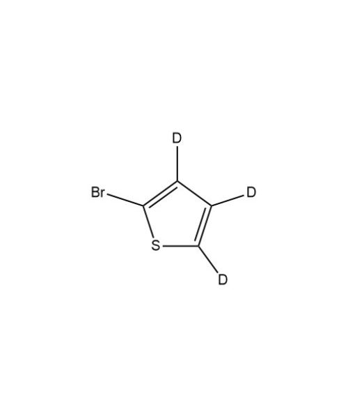 2-bromothiophene-d3, Buy 2-bromothiophene-d3 from ARTIS BIOTECH | ASTANDARDS