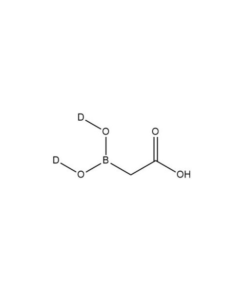 Carboxymethylboronic-d2 Acid, Buy Carboxymethylboronic-d2 Acid from ARTIS BIOTECH | ASTANDARDS
