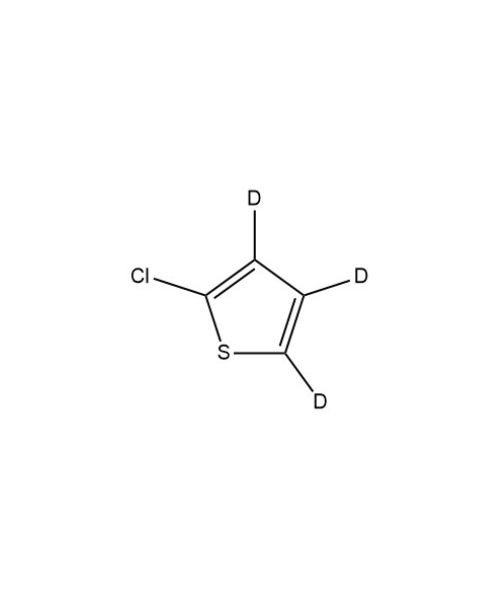 2-Chlorothiophene-d3, Buy 2-Chlorothiophene-d3 from ARTIS BIOTECH | ASTANDARDS