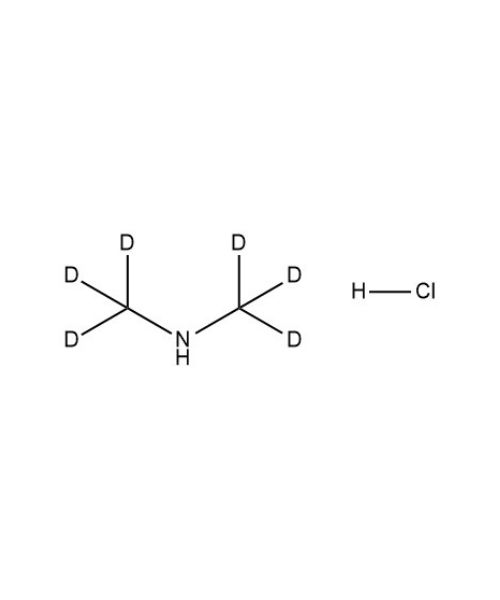 Dimethylamine-d6 Hydrochloride, Buy Dimethylamine-d6 Hydrochloride from ARTIS BIOTECH | ASTANDARDS