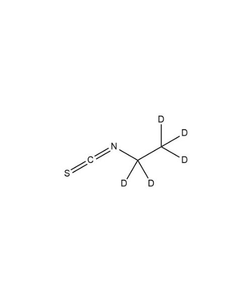  Isothiocyanatoethane-d5, Buy  Isothiocyanatoethane-d5 from ARTIS BIOTECH | ASTANDARDS