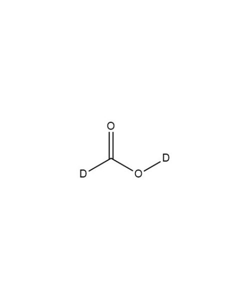 Formic Acid-d2