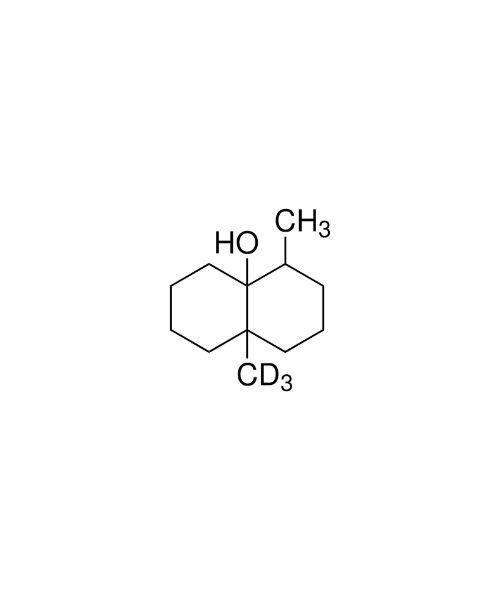 rac Geosmin-d3
