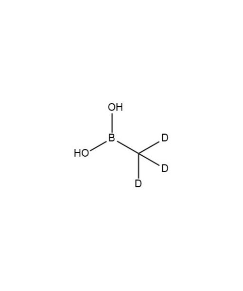 Methylboronic-d3 Acid