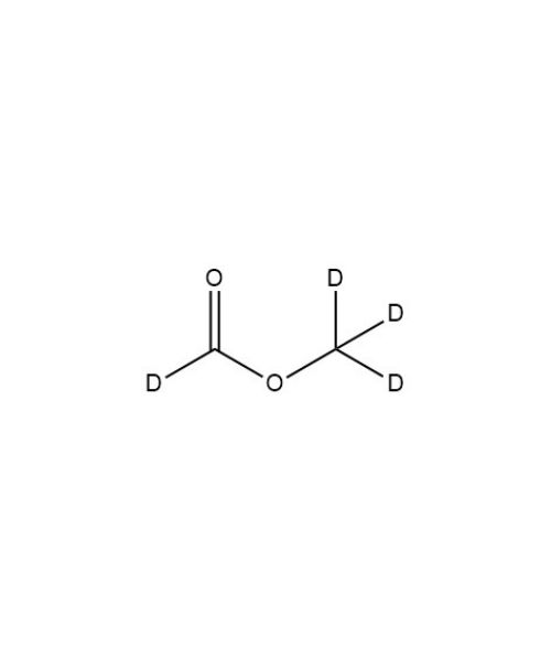 Methyl Formate-d4