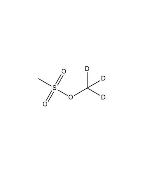 Methyl-d3 Methanesulfonate