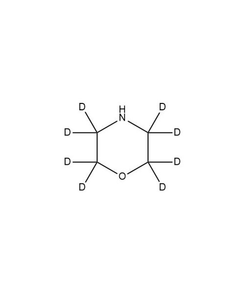 Morpholine-d8