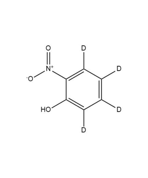 2-Nitrophenol-3,4,5,6-D4, Buy 2-Nitrophenol-3,4,5,6-D4 from ARTIS BIOTECH | ASTANDARDS