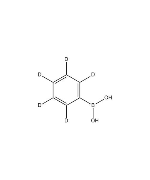 Phenyl-d5-boronic Acid, Buy Phenyl-d5-boronic Acid from ARTIS BIOTECH | ASTANDARDS
